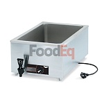 Мармит для вторых блюд Vollrath Cayenne® 2000 (#72557) Мармит для вторых блюд Vollrath Cayenne® 2000 (#72557)